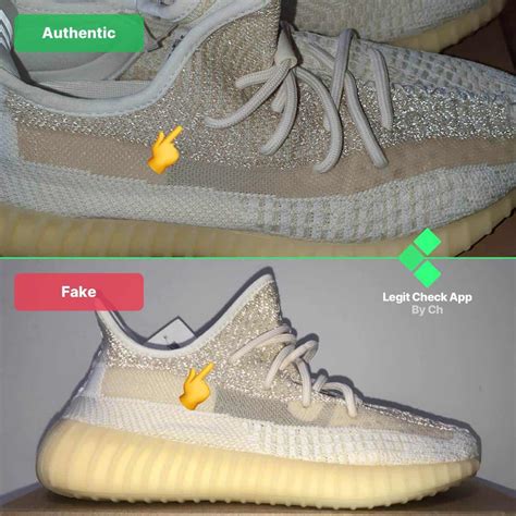 if you have fake yeezys are they still adidas|how to legit check yeezys.